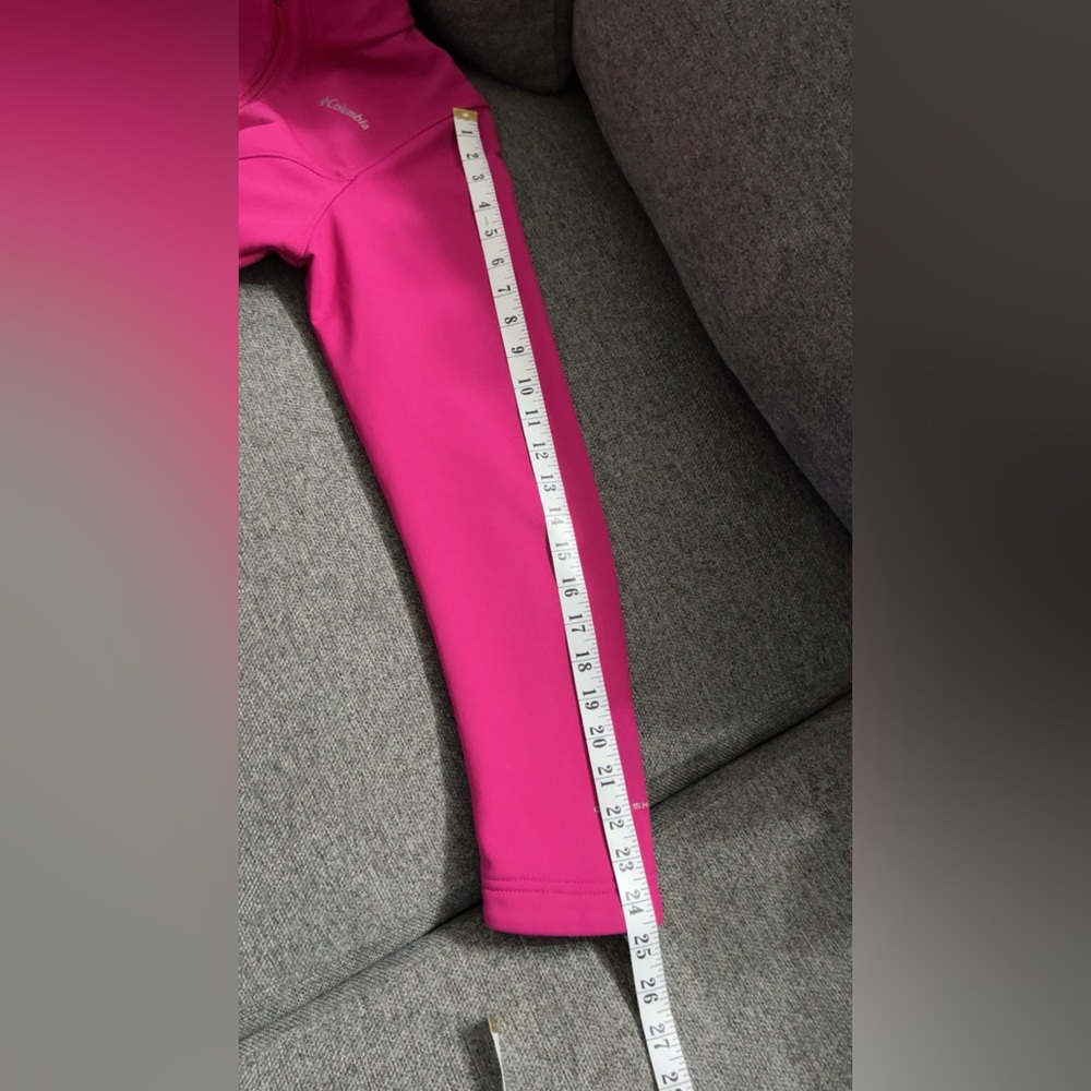Columbia Kruser Ridge Women's Jacket - Picture 15 of 16